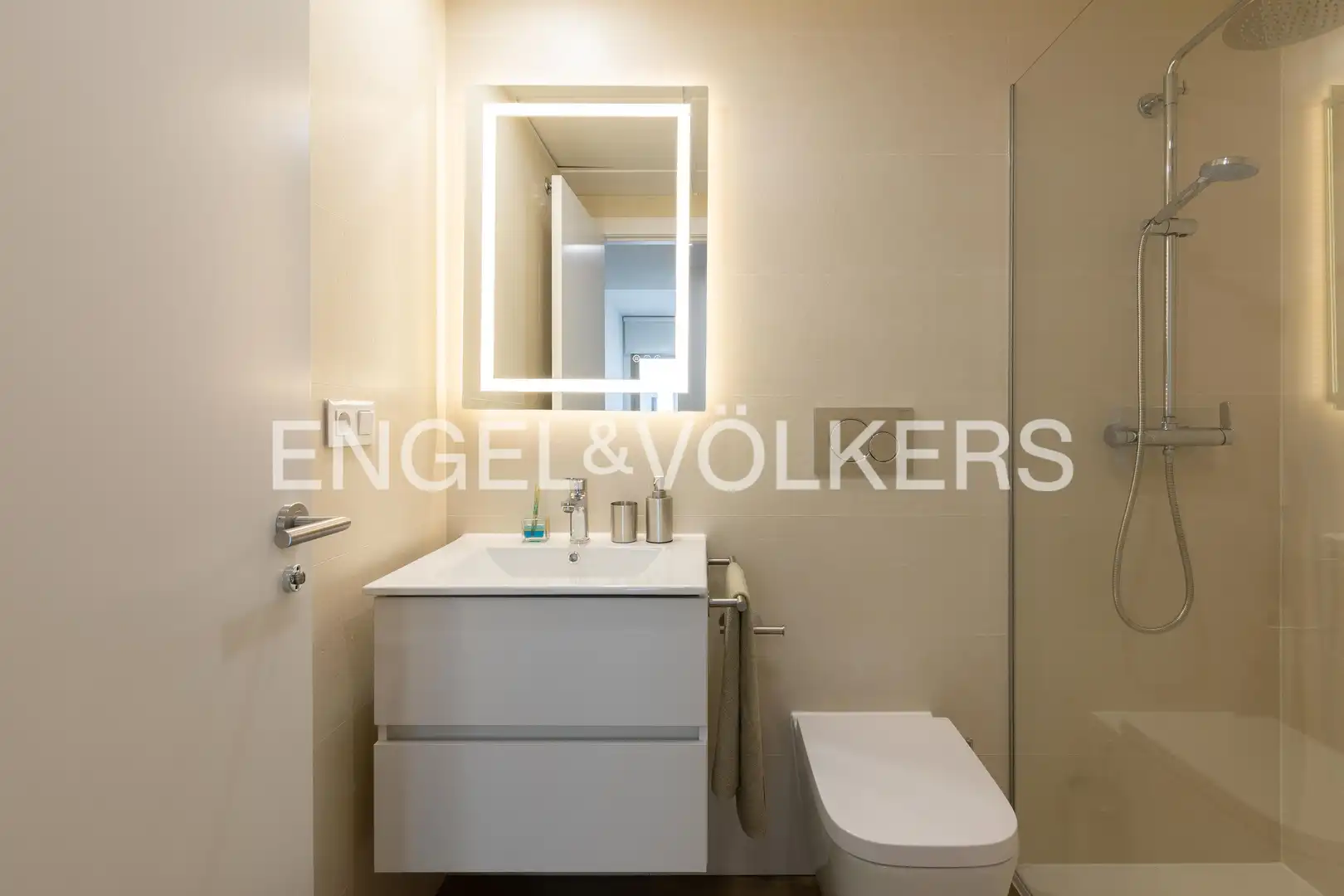 Attic for rent in Playa del Puig