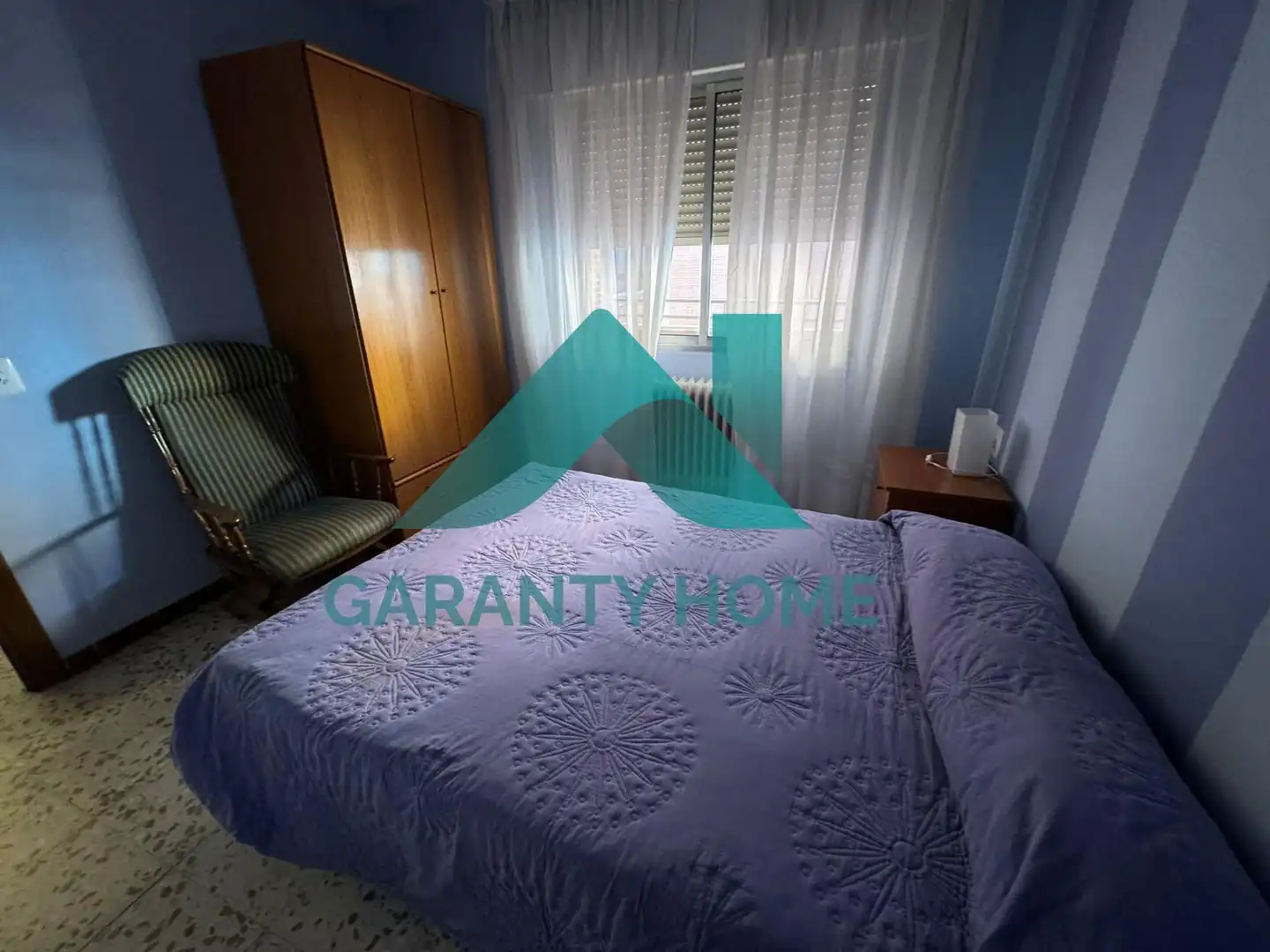 Flat for rent in Centro