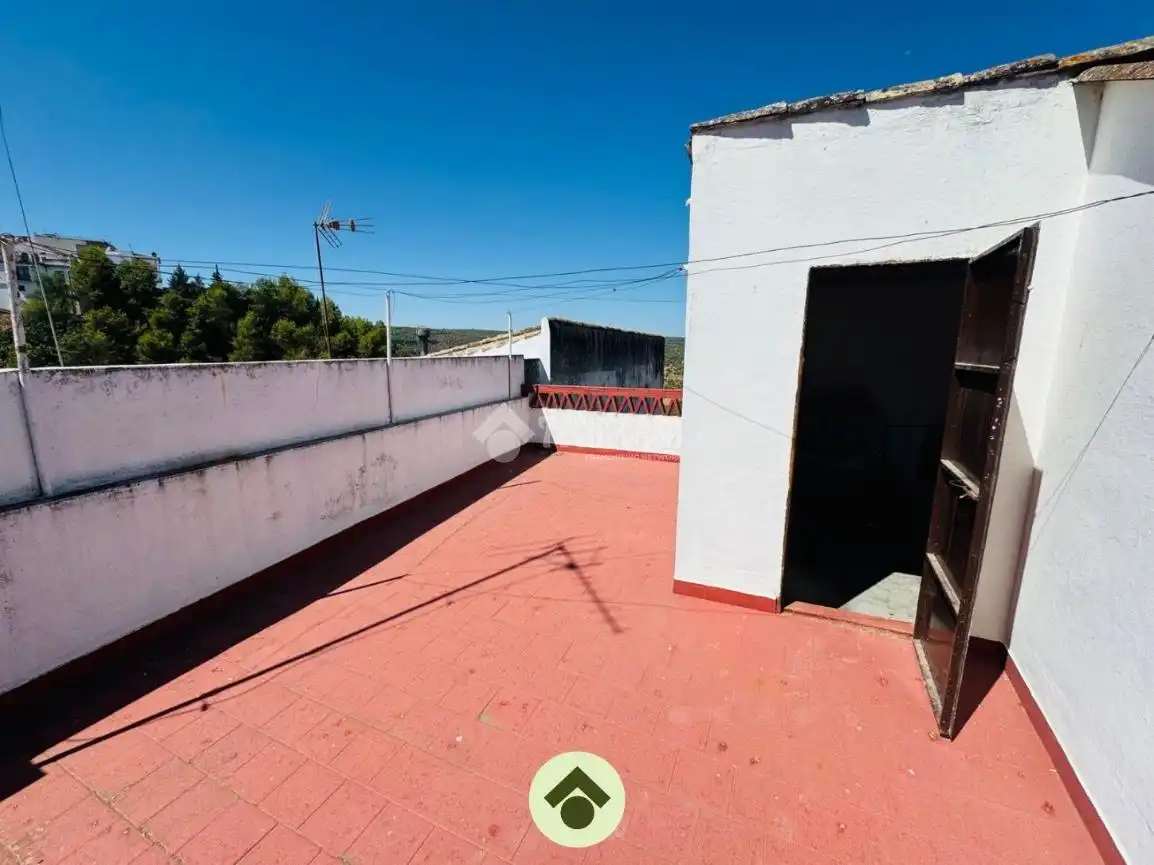 Maison jumelée à vendre à Montoro, imagen 20
