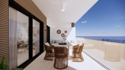 Foto 2 de Apartamento en venta en Calle Alcala Galiano, 1, Moncófar Playa, Moncofa