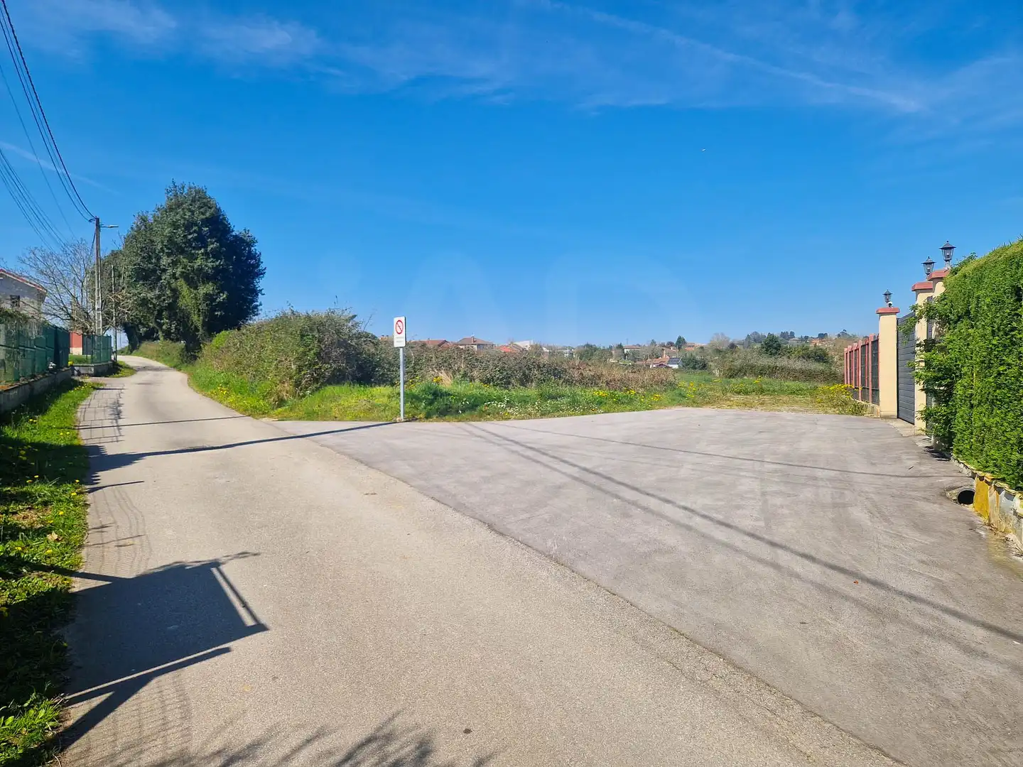 Terreno residencial en venta en Parroquias Norte, imagen 25