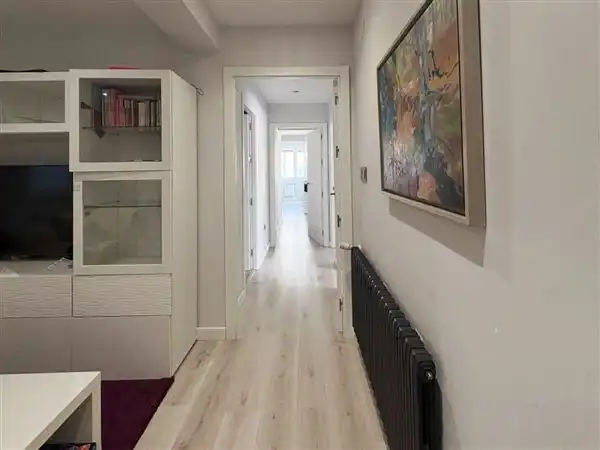 Flat with lift for sale in Rua Serra Gañidoira, imagen 12