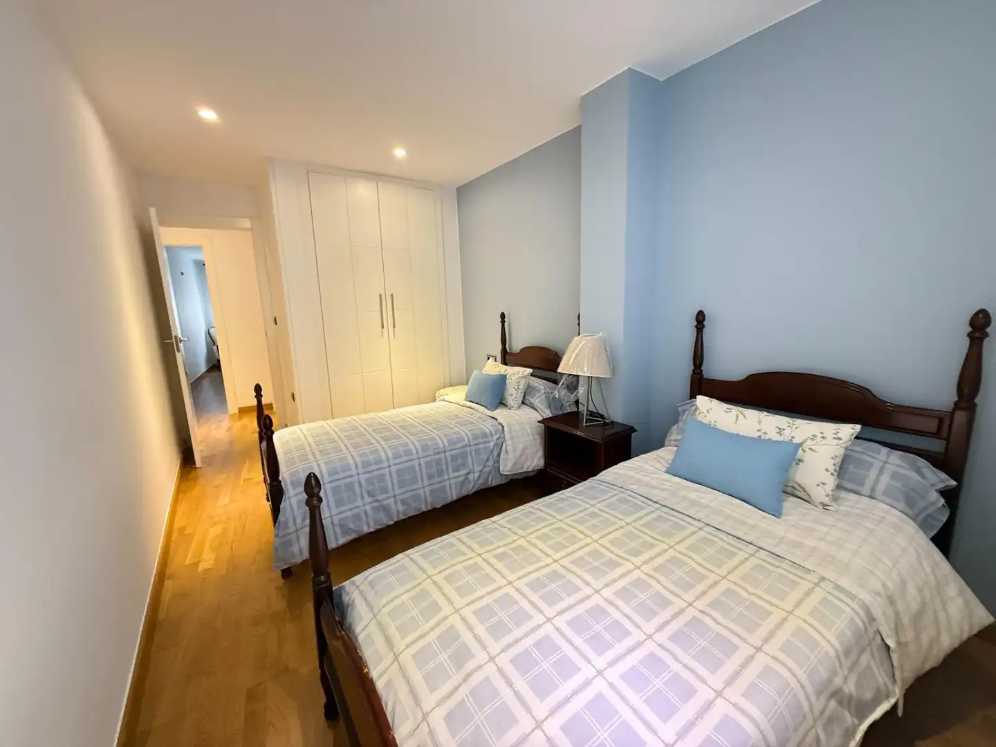 Flat for rent in Calle AISTOR, San Nicolás
