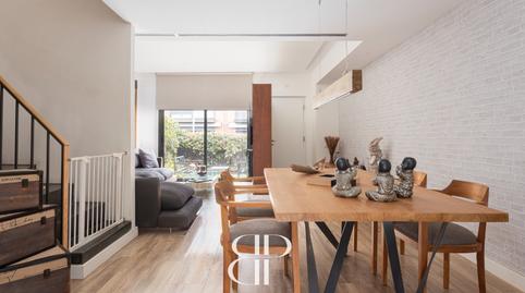 Foto 5 de Casa adosada en venda a Camí Pla de Sant Pere, 28, El Balís, Sant Andreu de Llavaneres