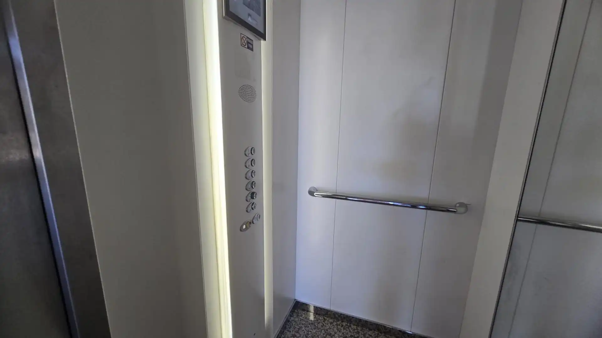 Pis amb ascensor en venda a ORTIGUEIRA, imagen 29
