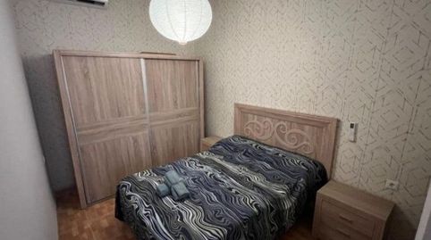Foto 5 de Piso de alquiler en Carreteria, Centro Histórico, Málaga Capital