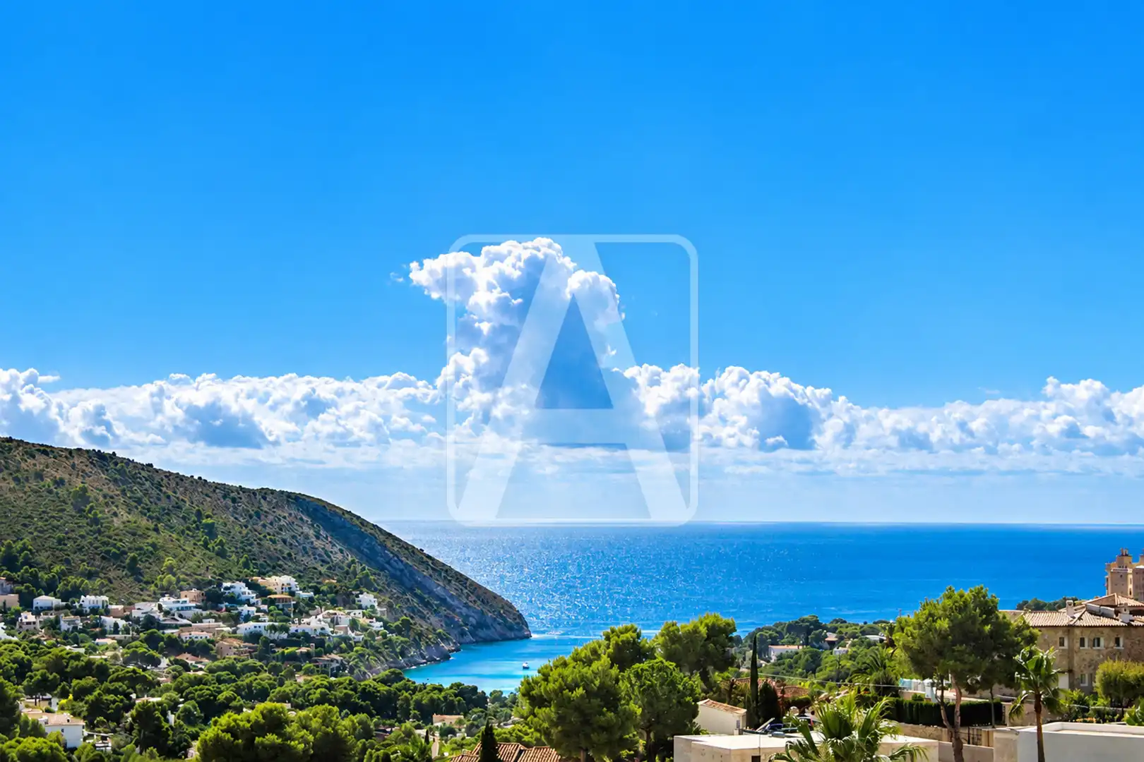 Detached house with pool for sale in Paichi, imagen 10