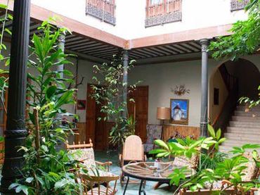 Casa en venta en Valdepeñas