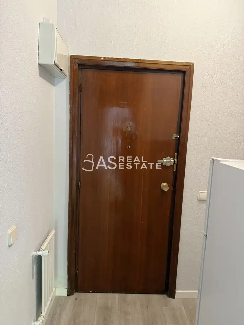 Study for sale in Madrid  with Terrace
