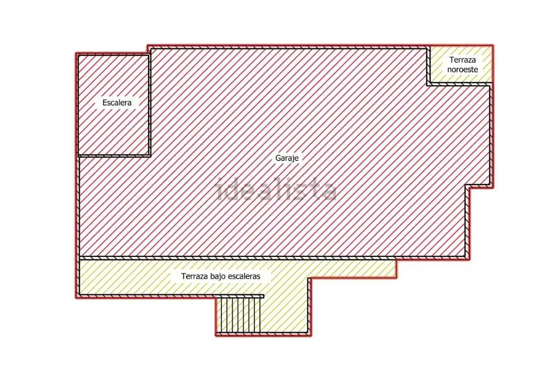 Maison avec jardin à vendre à A Los Olivos, imagen 31
