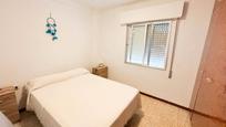 Bedroom of Flat for sale in Málaga Capital  with Terrace