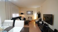 Sala d'estar de Dúplex en venda en Terrassa amb Aire condicionat, Calefacció i Terrassa