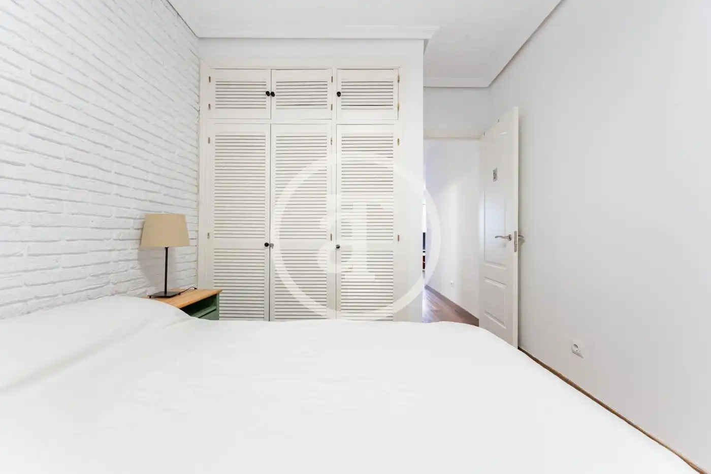Habitación de Piso de alquiler en Tetuán