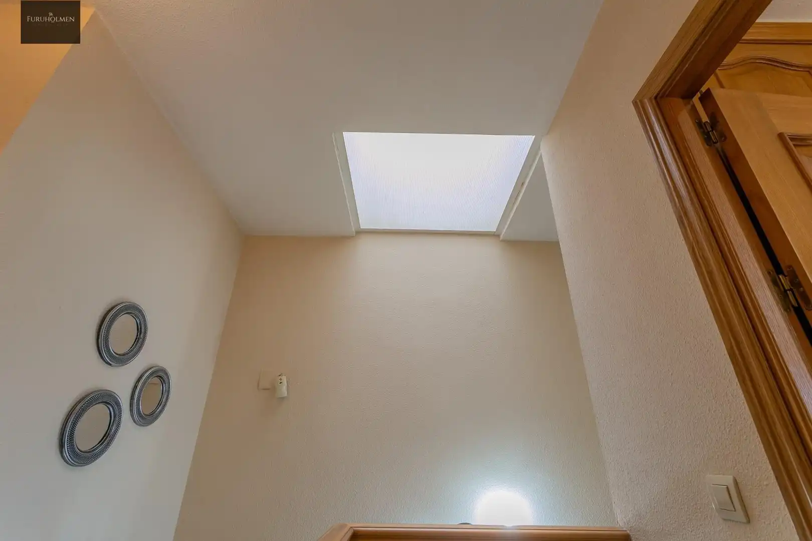 Casa a schiera con terrazza in vendita a Calle Esopo, imagen 17
