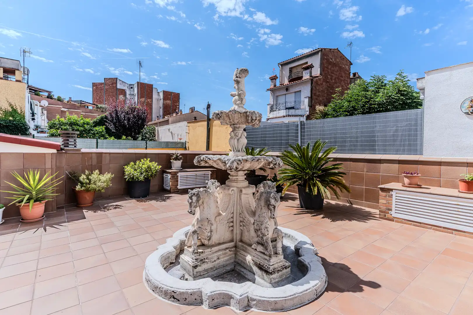 Xalet amb terrassa en venda a Carrer de Sant Miquel, imagen 75