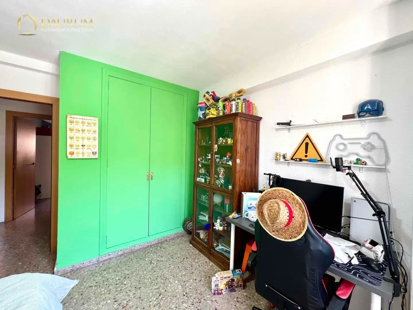 Flat with lift for sale in JOAQUIM BALLESTER, imagen 20