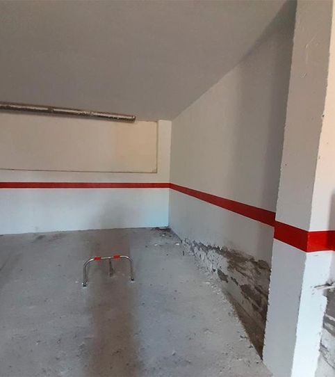 Foto 2 von Garage zum Verkauf in Andalucia, 30, Olula del Río, Almería