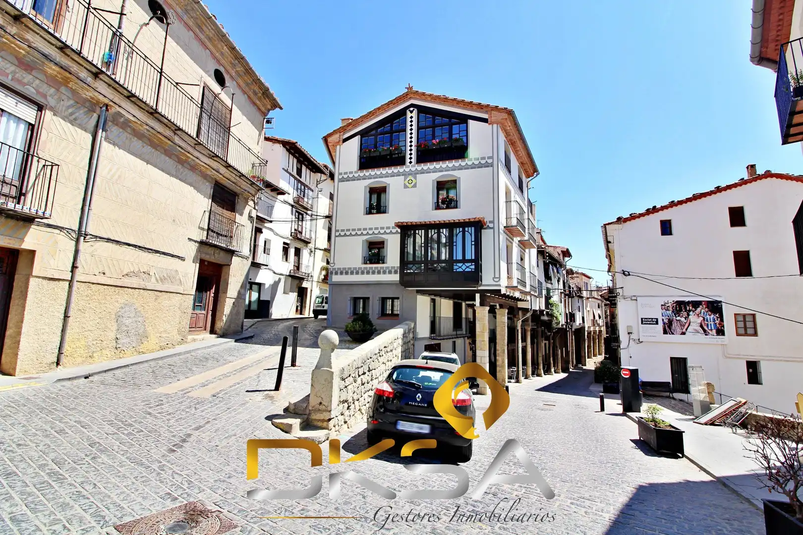 House with terrace for sale in COLON, imagen 29