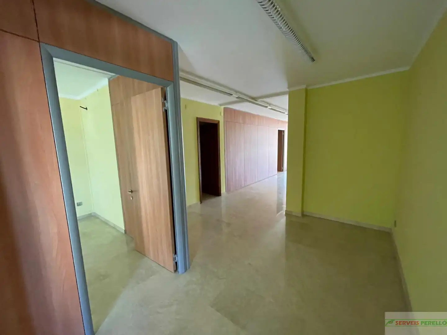 Büro zur Miete in Mollerussa, imagen 13