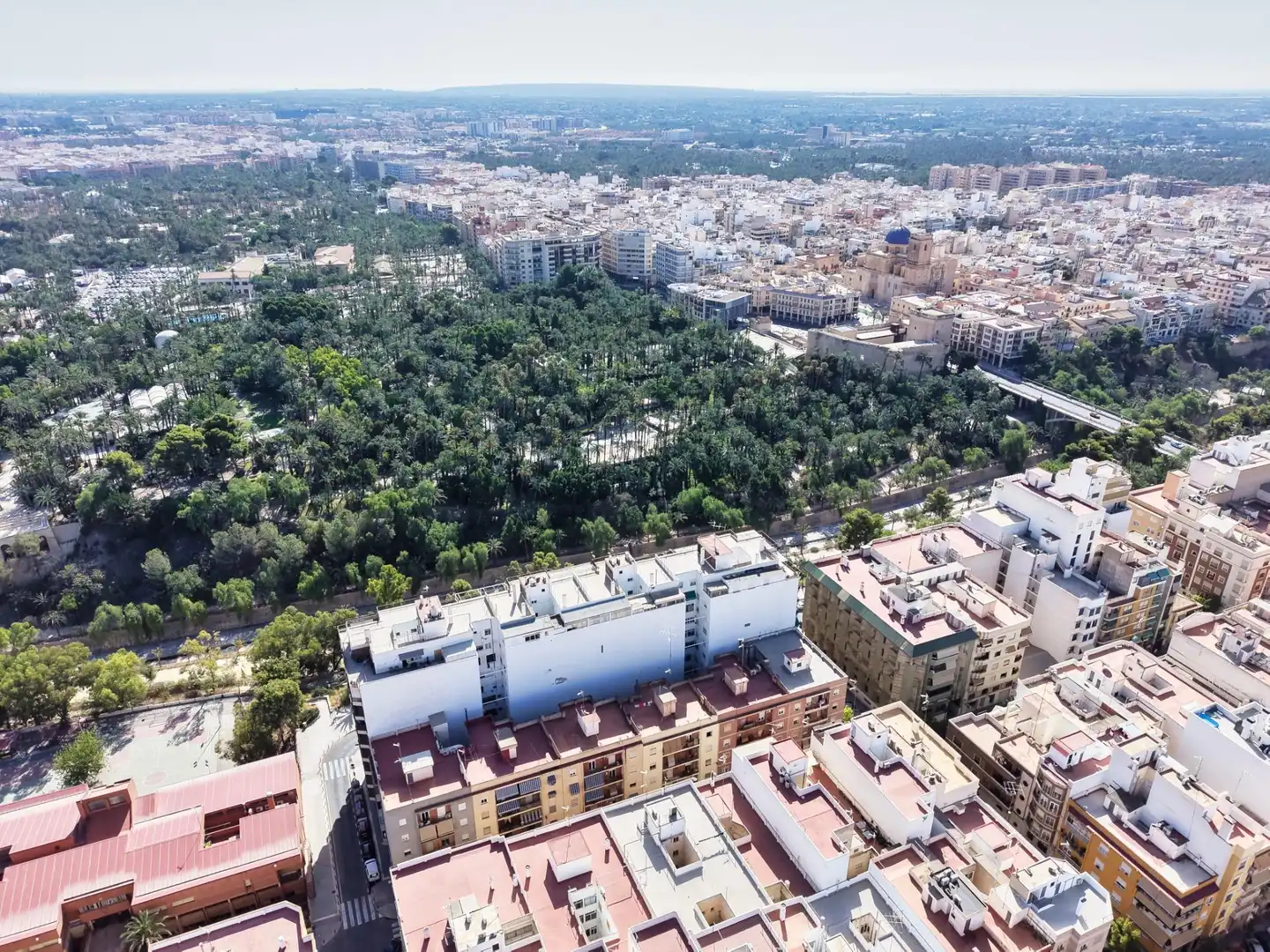 Flat with lift for sale in Calle TEODORO LLORENTE, imagen 28