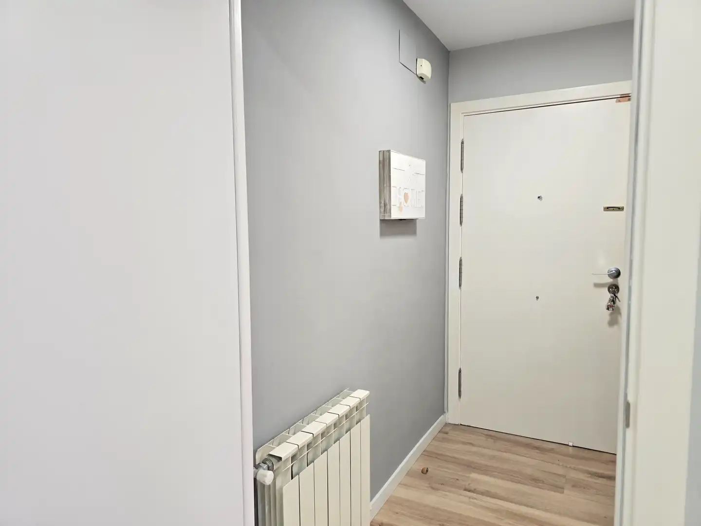 Piso en venta en Sabadell con Calefacción, Parquet y Terraza