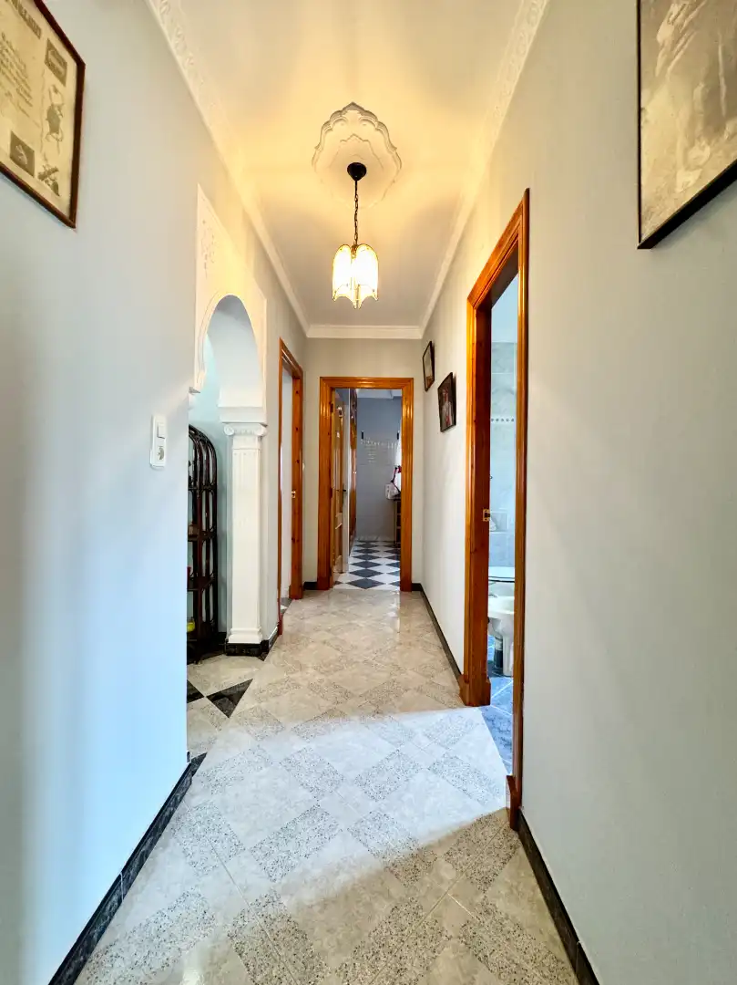 Chalet con piscina en venta en Pelagatos - Pago del Humo, imagen 25