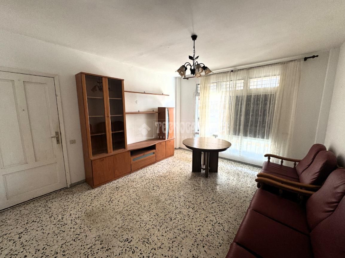 Living room of Flat for sale in Güímar