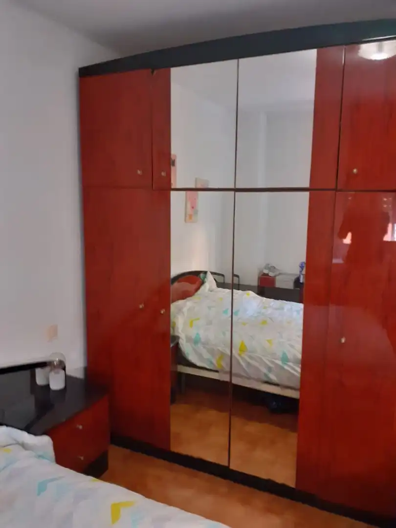 Flat for rent in Nuevo Parque - Los Rosales - Tráfico Pesado