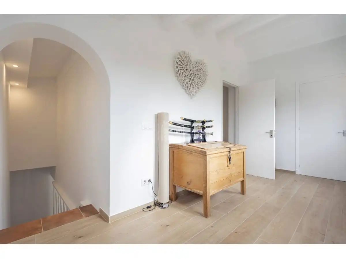 Villa avec piscine à vendre à Sant Lluís - S'Ullestrar - Torret, imagen 30