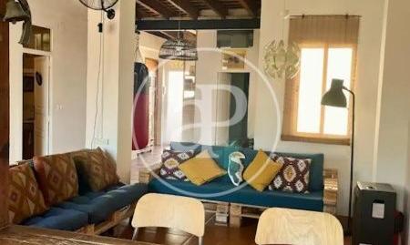 Photo 2 of Attic to rent in Carrer del Mestre Gozalbo, Gran Via,  Valencia Capital