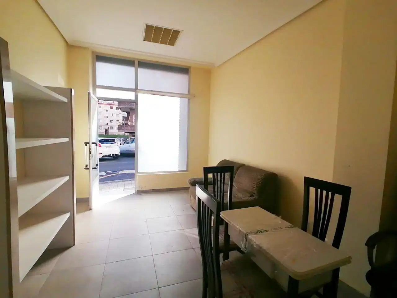 Local comercial en venda a Peñas de Aya Kalea, imagen 2