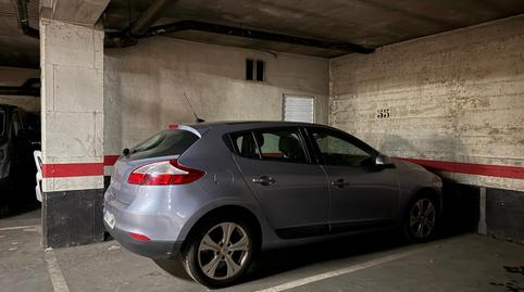 Foto 2 de Garatge en venda a Zamakola Kalea, 186, La Peña, Bilbao