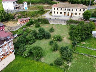 Chalet con jardín en venta en Carretera GENERAL