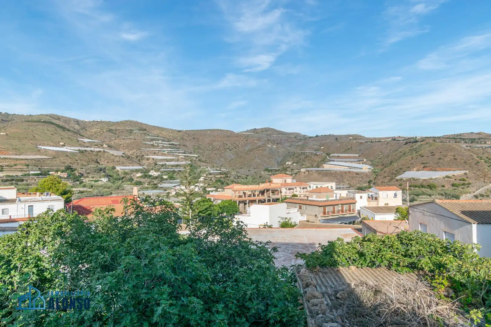 Casa o xalet en venda a Albuñol