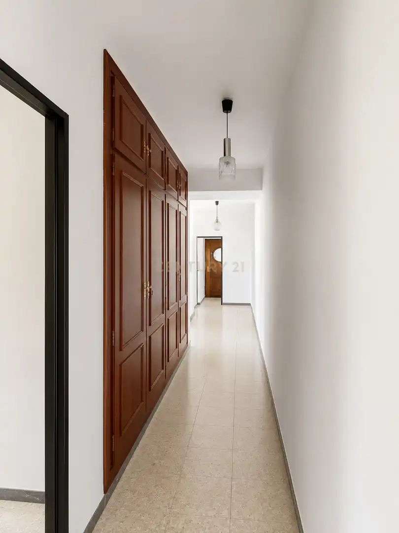 Edificio en venta en Valencia de Alcántara
