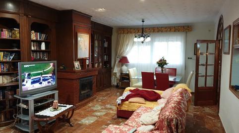 Foto 2 de Casa o xalet en venda a N-340, San García, Algeciras