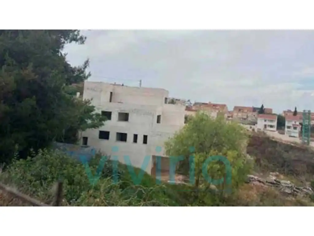 Edificio en venta en Calle Rio Ebro -San Miguel, Sierra Perenchiza - Cumbres de Calicanto - Sto Domingo