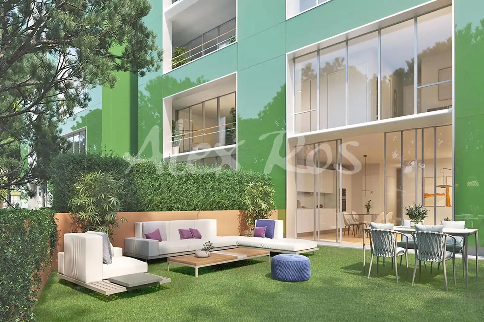 Apartment zum Verkauf in Platja d'Aro, imagen 10