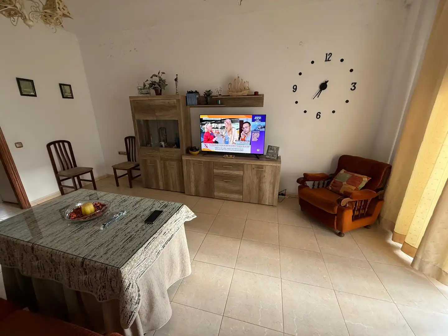 Dúplex en venta en Algodonales