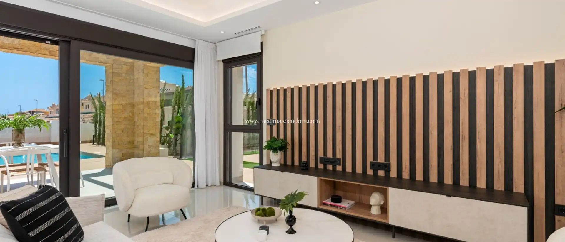 Villa mit Terrasse zum Verkauf in Rojales, imagen 35
