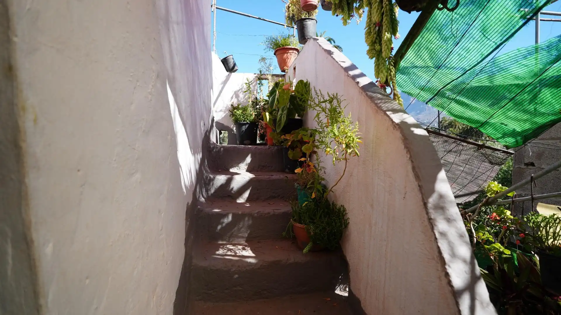 Finca rústica en venta en Santa Lucía de Tirajana con Trastero