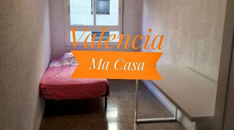 Foto 4 de Piso de alquiler en Mestalla, Valencia Capital