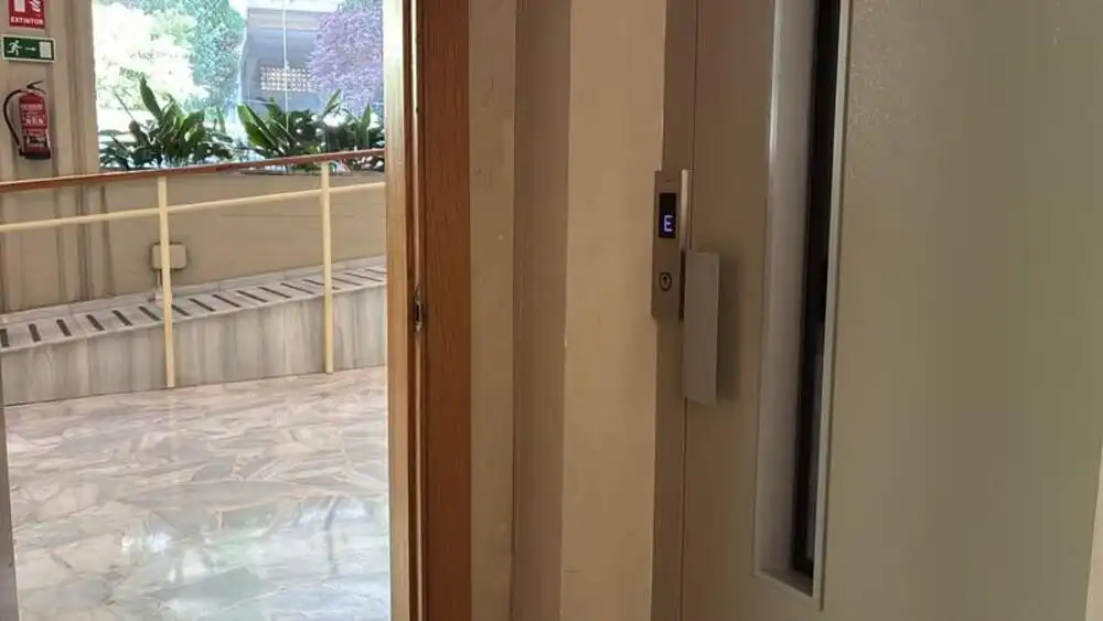 Flat with garden for sale in Centro, imagen 42