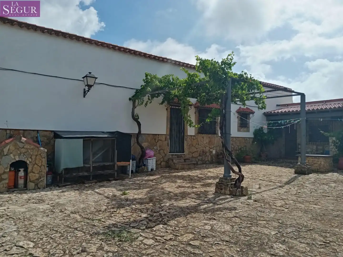 Maison rustique à vendre à Vejer, imagen 11