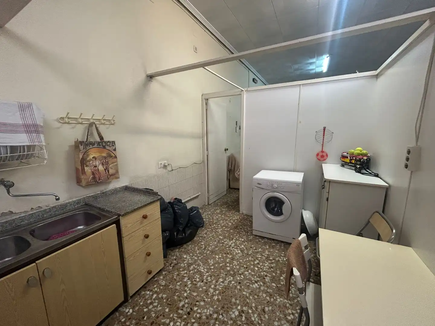 Local comercial en venta en Carrer Mare de Déu del Remei, imagen 7