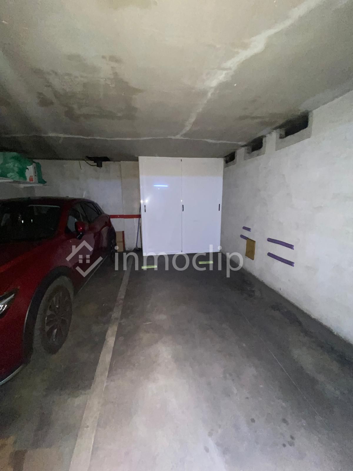 Parking of Garage for sale in Salamanca Capital