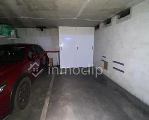 Parking of Garage for sale in Salamanca Capital