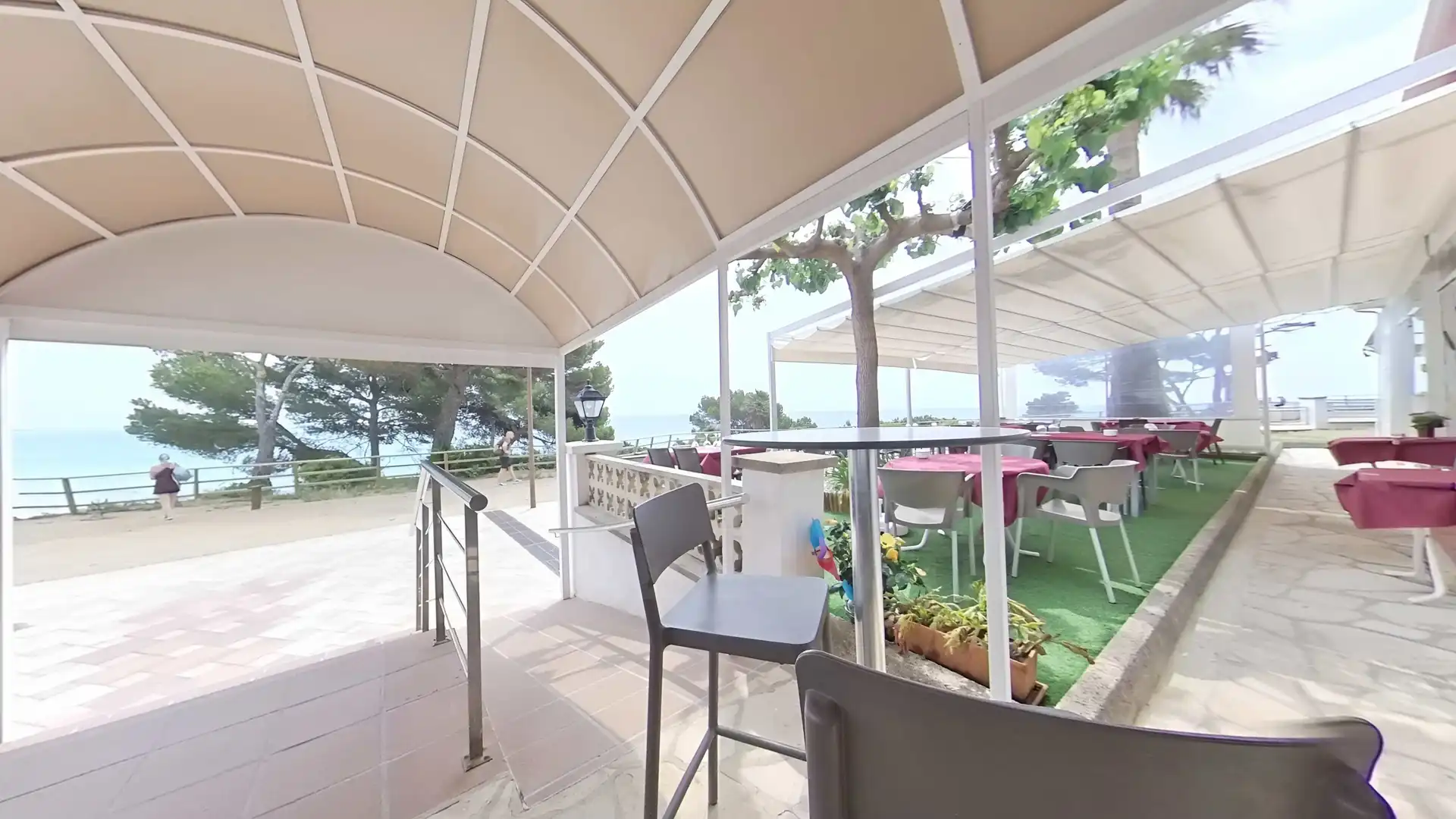 Local commercial à vendre à Miami Platja, imagen 17