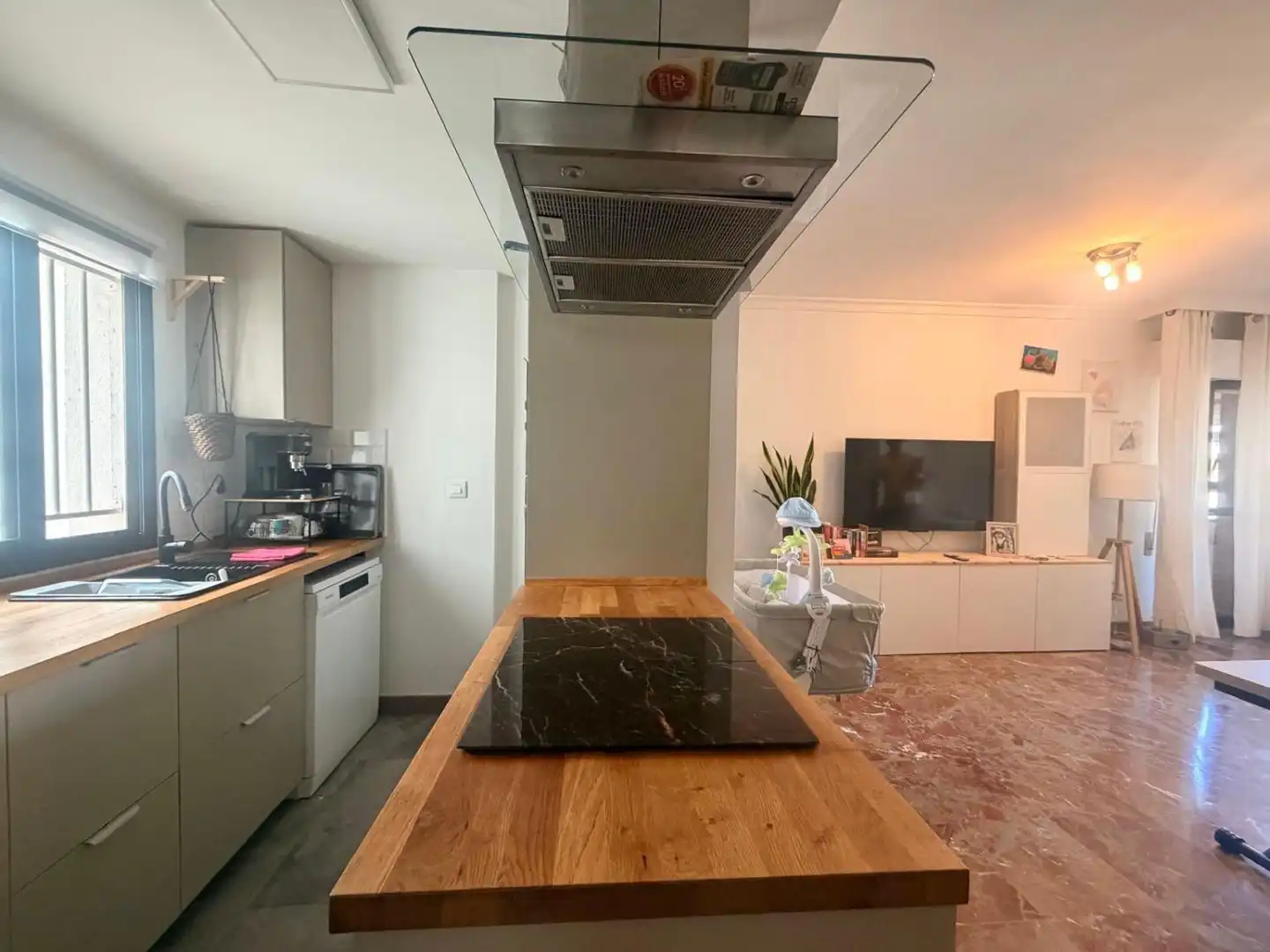 Piso con ascensor en venta en Madre de Dios - Vallesequillo, imagen 4