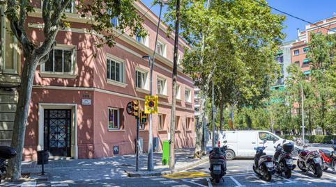 Foto 4 von Gebaude zur Miete in Calle Aragó, 495, Sagrada Família,  Barcelona Capital